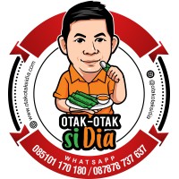 OtakOtak si Dia Logo