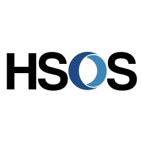 HSOS Haugesund Skips & Offshore Service AS Logo