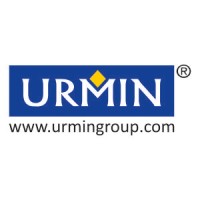 URMIN PRODUCTS PVT.LTD. Logo