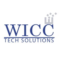 WICC Tech Solutions Pvt Ltd Logo