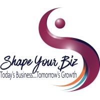 Shape Your Biz Logo