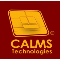 CALMS Technologies Sdn Bhd Logo