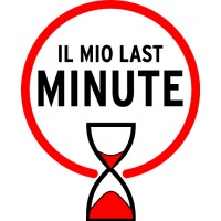 Il Mio Last Minute Logo