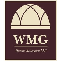 WMG Historic Restoration Logo