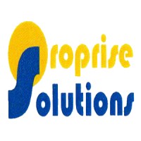 Oroprise Solutions Pvt. Ltd. (OSPL) Logo
