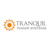 Tranquil Power Systems Logo