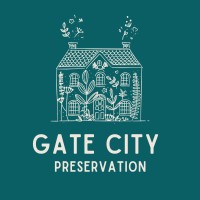 Gate City Preservation L.L.C. Logo