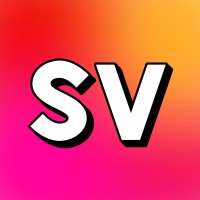 Socialveins: Influencer Marketing Logo