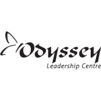 Odysssey Leadership Centre Logo