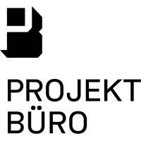 Projektbüro XO Logo