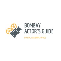 Bombay Actors Guide Logo