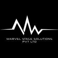 Marvel Stage Solutions Logo