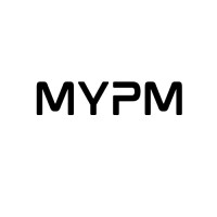 MyPM (My Portfolio Manager) Logo