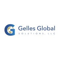 Gelles Global Solutions, LLC Logo
