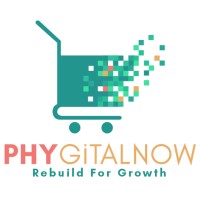 PHYGiTALNOW Logo