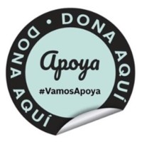 Apoya.org.pe Logo