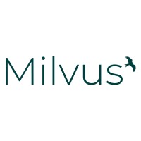 Milvus Management Logo
