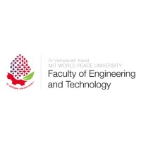 Engineering@MITWPU Logo