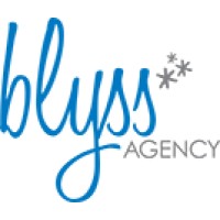 Blyss Agency Logo