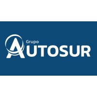 Grupo Autosur SA de CV Logo