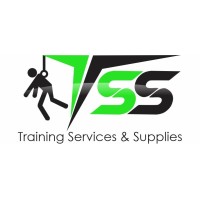 TSS-World Logo