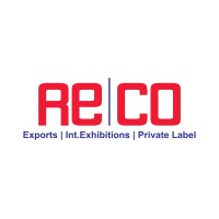 RECO EXPORTS Logo