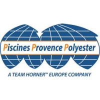 Piscines Provence Polyester Logo