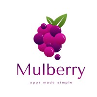 Mulberry Solutions LLP Logo