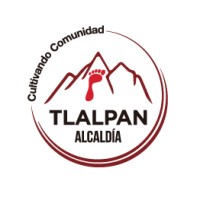 Alcaldía Tlalpan Logo