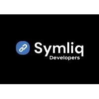 SYMLIQ DEVELOPERS Logo