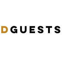 DGuests Logo