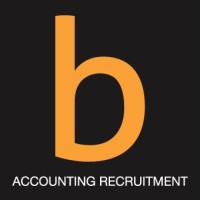 Benneaux Accounting Recruitment Logo
