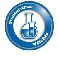 Suministros Vilchis México Logo