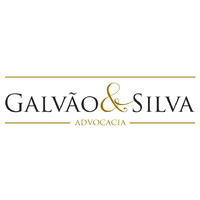 Galvão & Silva Advocacia Logo