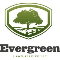 Evergreen Lawn Service LLC Logo
