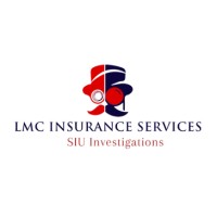 LMC SIU Investigations Logo