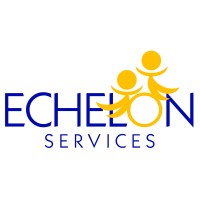 Echelon Services Logo