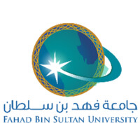 Fahad Bin Sultan University جامعة فهد بن سلطان - تبوك Logo