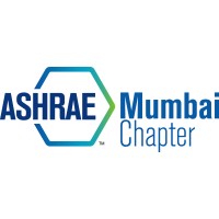 ASHRAE Mumbai Chapter Logo