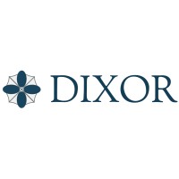 DIXOR AB Logo