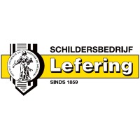 Schildersbedrijf Lefering BV Logo