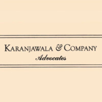 Karanjawala & Company Logo