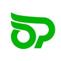 Ortoprono Logo