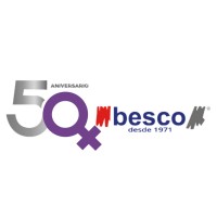 Besco MX Logo