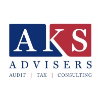 AKS Advisers Logo