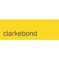 Clarkebond Logo