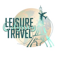 Leisure Odyssey Travel LLC Logo