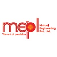 Mutual Engineering Private Limited Logo