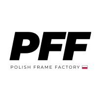 Polish Frame Factory Logo