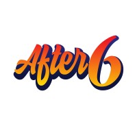 After6 Logo